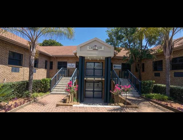 BUSINESS PROPERTY TO RENT IN ERASMUSKLOOF